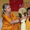 Opening ceremony of 14th Mumbai Film Festival