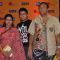 Opening ceremony of 14th Mumbai Film Festival