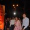 Anil Ambani with wife Tina Ambani at Opening ceremony of 14th Mumbai Film Festival
