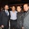 Anil Kapoor, Anil Ambani, Zhang Yimou, Anupam Kher at Opening ceremony of 14th Mumbai Film Festival
