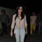 Opening ceremony of 14th Mumbai Film Festival