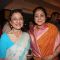 Tanuja and Tina Ambani attended Maha Ashtami at North Bombay Sarbojanin Durga Puja