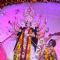 Tina Ambani attended Maha Ashtami at North Bombay Sarbojanin Durga Puja