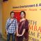 Reema Kagti & Geentanjali Rao at 14th Mumbai Film Festival enthralls one and all Day 6