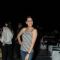 Jesse Kaur at Amy Billimoria B'Day Bash & Dashera Celebration at her home Terrace