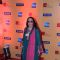 Ila Arun at 14th Mumbai Film Festival Closing Ceremony at NCPA