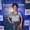 Gul Panag during the launch of author Rajiv G Menon's book Thunder God at Apicus