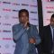 Emraan Hashmi launches latest FILMFARE Magazine issue at Cinemax