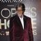 Amitabh Bachchan at Peoples Choice Awards 2012
