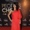Ekta Kapoor at Peoples Choice Awards 2012