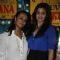 Alia Bhatt with mother Soni Razdan at Special Screening of Luv Shuv Tey Chicken Khurana