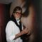 Amitabh Bachchan visits Bioscopewalli Art Showroom