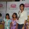 Gautami Kapoor at the launch of Disney Princess Academy