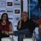 Mahesh Bhatt at Film Raaz 3 DVD Launch