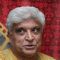 Javed Akhtar gestures during the launch of Classic Legends Season 2 on Zee Classic