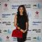 Anushka Ranjan at ITA Awards 2012