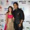 Mahesh Shetty at ITA Awards 2012