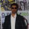 Kunal kapoor at Green Life Magazine launch of food issue in Lower Parel Mumbai.