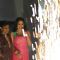 Rocket of Bollywood Veena Malik Booms in Hyderabad