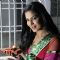 Rocket of Bollywood Veena Malik Booms in Hyderabad