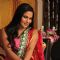 Rocket of Bollywood Veena Malik Booms in Hyderabad