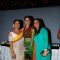 Sai, Shilpa and Munisha at Production house Thoughtrain Entertainment launch