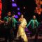 Kirron Kher dance with celebs on the sets of India's Grand Finale shoot of India's Got Talent