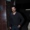 Anil Kapoor And Satish Kaushik At Barfi Screening
