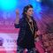 Hard Kaur performs at the NMIMS college festival, Vaayu 2