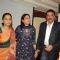 Sanjay Dutt attended the Nargis Dutt Memorial Trust