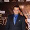 COLORS fiction head Prashant Bhatt at Colors Golden Petal Awards Red Carpet Moments