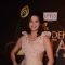 Esha Sharvani at Colors Golden Petal Awards Red Carpet Moments