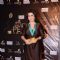 Farah Khan at Colors Golden Petal Awards Red Carpet Moments