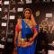 Hema Singh as Imarti Devi of Kairi at Colors Golden Petal Awards Red Carpet Moments