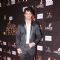 Karan Wahi at Colors Golden Petal Awards Red Carpet Moments