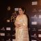 Kirron Kher at Colors Golden Petal Awards Red Carpet Moments
