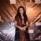 Kirti Nagpure as Siddhi of Parichay at Colors Golden Petal Awards Red Carpet Moments