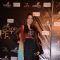 Pooja Mishra at Colors Golden Petal Awards Red Carpet Moments