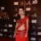 Pratyusha Banerjee as Anandi in Balika Vadhu at Colors Golden Petal Awards Red Carpet Moments