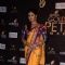 Rashmi Desai Sandhu as Tapasya of Uttaran at Colors Golden Petal Awards Red Carpet Moments