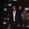 Sharad Kelkar at Colors Golden Petal Awards Red Carpet Moments