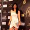 Sonia Singh as Richa of Parichay at Colors Golden Petal Awards Red Carpet Moments