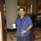 Music director Shankar Mahadevan at the film Vishwaroop press meet at Hotel JW Marriott in Juhu, Mumbai.