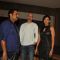 Press meet of the film 'Vishwaroop' at Hotel JW Marriott in Juhu, Mumbai