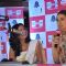 Karisma Kapoor at 92.7 BIG FM event