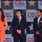 Bipasha Basu at Celebrity Cricket League (CCL) broadcast tie up announcement with Star Network