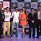 Celebrity Cricket League (CCL) broadcast tie up announcement with Star Network