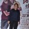 Producer Ronnie Screwvala at the Kai Po Che trailor launch in Cinemax.