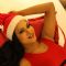 Bollywood actress Veena Malik wants to meet Santa Claus to fulfill her dreams.