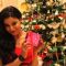 Bollywood actress Veena Malik wants to meet Santa Claus to fulfill her dreams.